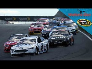 NASCAR Sprint Cup Series - Full Race - Cheez-It 355 at the Glen