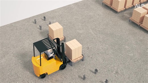 Ever wondered what goes on at a smart warehouse? These next-generation warehouses which embed automation, robotics and digitisation help overcome labour-related challenges and logistics complexities, optimise land and space utilisation while enabling faster and more efficient inventory movement. 📹 Watch this video to find out more! #ICYMI: CapitaLand Investment (CLI) joined forces with Ally Logistic Property 永聯物流開發 (ALP) and Pruksa Holding PCL (PSH) in a strategic partnership to establish the S