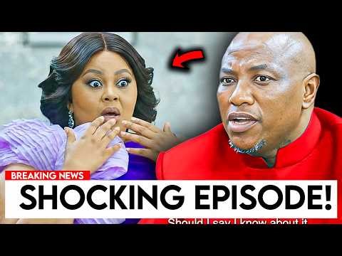 Uthando Nesthembu Latest Episode: “I Made a Mistake” Mayeni Opens Up About Marrying uMseleku