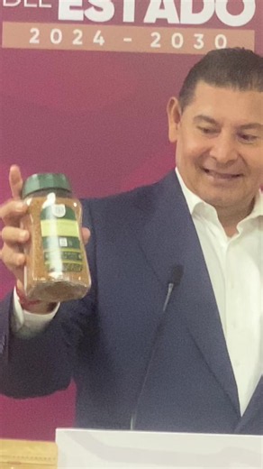 AEM / #Miles de familias del #agropoblano, #lasmáspobres, ya eciben apoyos del gobierno de #AlejandroArmenta en insumos, fertilizantes y tecnología!, cuando esto sólo era para #grandesempresas…