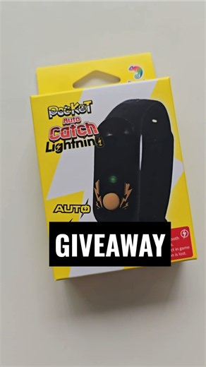 The Brook Auto Catch Lightning The ultimate Pokemon GO Autocatcher #brookgaming #autocatchlightning