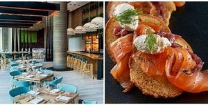 Hoboken Seafood Restaurant Opens, Will Have ‘Sustainable Cuisine’