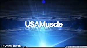 Now available on DVD - http://USAMuscle.com/view/?mc=122 | USAMuscle.com