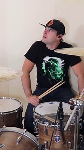 Make Drummers Great Again | Jared Dines