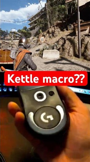 How To Kettle Macro Naturally in Arc Raiders