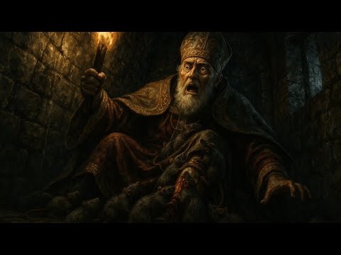 The REAL Death of Germany’s Most Hated Bishop