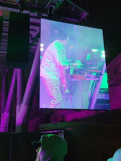 The Movement on Reels