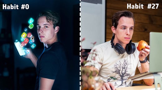 The Simple System That Finally Made Change Stick