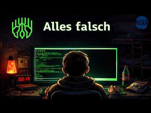 Singularity BitNode: Alles falsch