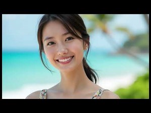 【AIが生み出す美の極致】生成AIと最先端の拡散モデルを駆使して生み出されたAI美女たちを一挙紹介。自然言語プロンプトを入力するだけで、画像生成AIがリアルかつ魅力的な女性像を出力。