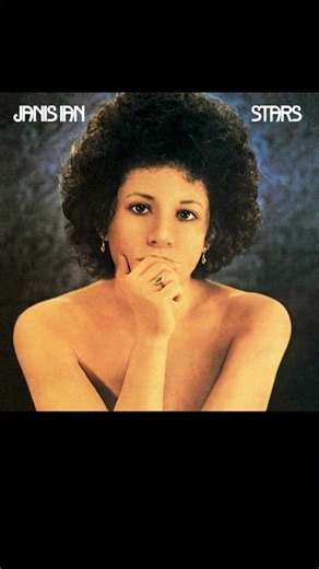 Janis Ian - Stars #janisian #folksong #70s