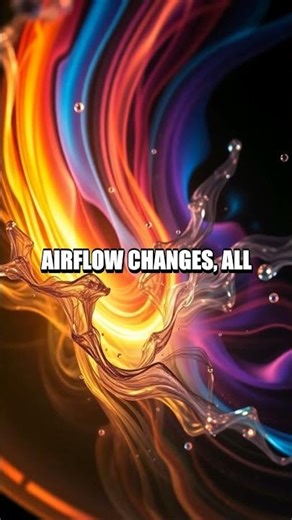 Air Currents at Home A Tiny Wind Tunnel Experiment