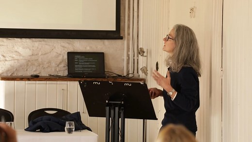 Designing within the UK Historic Landscape