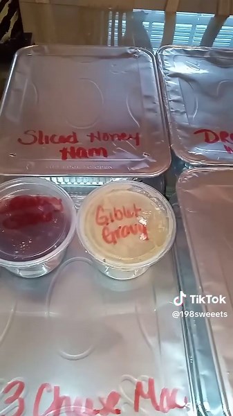 Taste of Soul Catering Services in Your Area