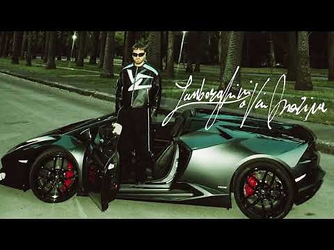 Vale Lambo - Baby U Want Me feat. Geolier & Michelangelo (Visual Video)