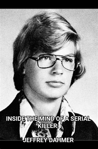 INSIDE THE MIND OF A SERIAL KILLER: JEFFREY DAHMER