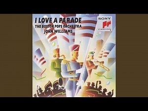 Liberty Bell March (Instrumental)