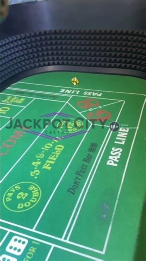 The Ultimate Craps Practice Tool JackPotCity Casino #casino #gambling #gamblingtips #entertainment