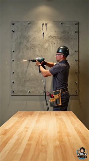 PART 19 | Construction Tools ASMR | Working ASMR #asmr #buildingtools #relaxingasmr