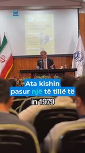 3.2K views · 78 reactions | Prof. David Miller: Benjamin Netaniahu e popullarizoi nocionin e terorizmit islamik | Mexhlis | Facebook