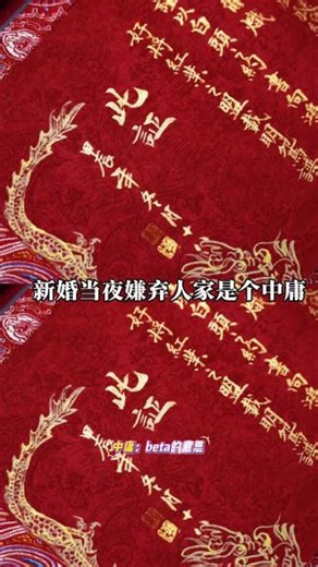 忘如本#我的病弱老婆广播剧 #漫波的