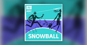 Deep Cover Presents: Snowball - Deep Cover
