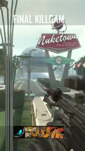 Only the OGs know how good this era of COD was 👏🏻 #cod #callofduty #blops2 #codclips