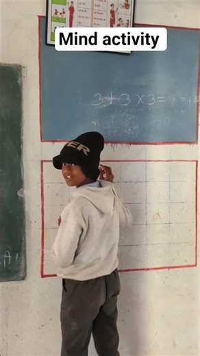 mind activity #school #basic #students #activity