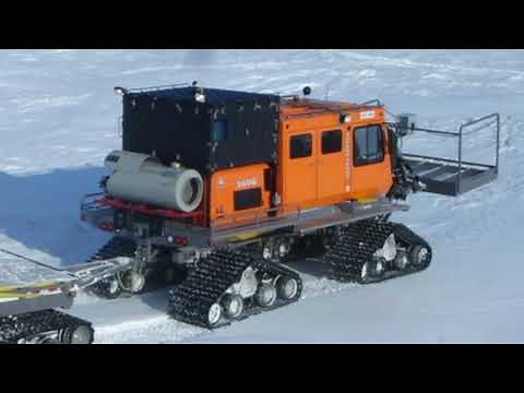 Tucker Sno-Cat Corp-Superrich and collectors drive demand for legendary -