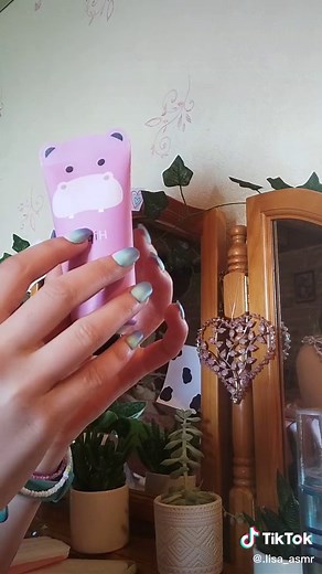 Lisa Asmr ✨ sur TikTok