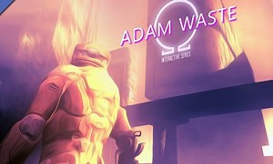 Adam Waste PC Game Full Version Free Download