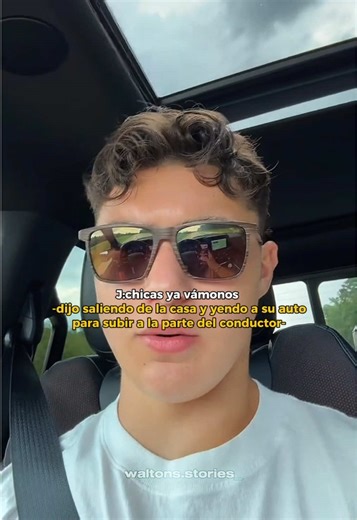 Jay Lawton and the Walton Family Story Explained