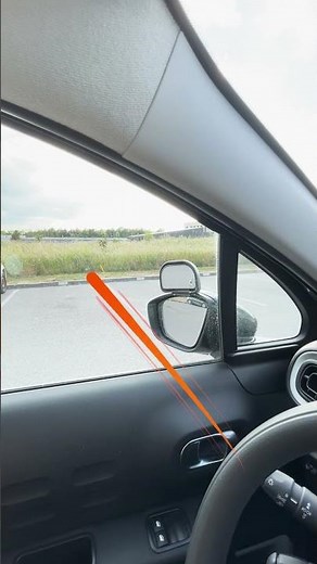 COMMENT STATIONNER EN BATAILLE AVANT - CONSEILS CONDUITE - EN VOITURE SIMONE