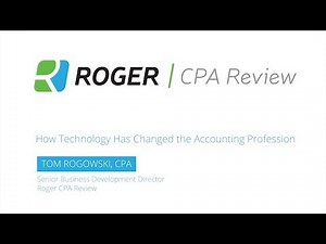 How Has Technology Changed Accounting?