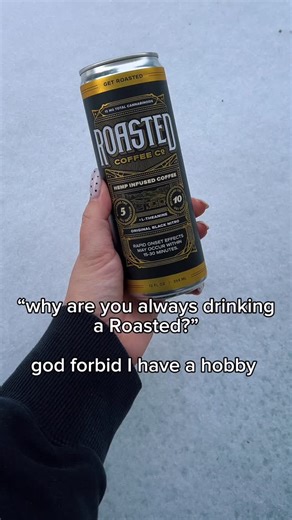 Roasted Coffee Co on Instagram: "I mean… God forbid, right? #DailyRitual #NJCoffeeCo"