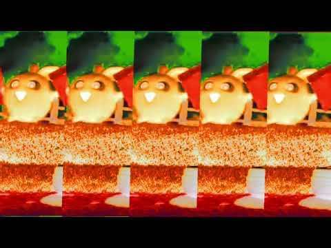 The Big-Eared Bunny Pilot Mission / Sponsored by Preview 2 Effects