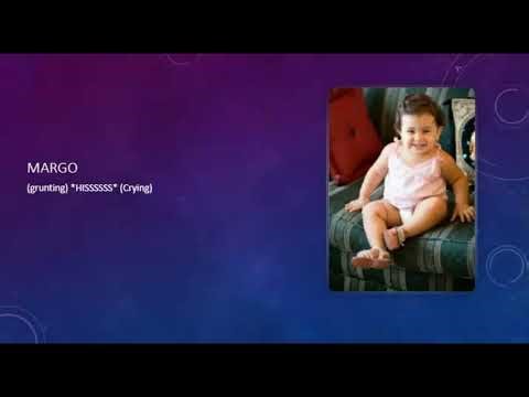 Baby to Baby | TG Captions