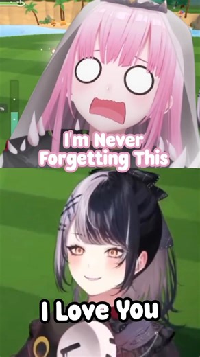 Calli’s crashout was epic. #hololive #vtuberclips #calliopemori