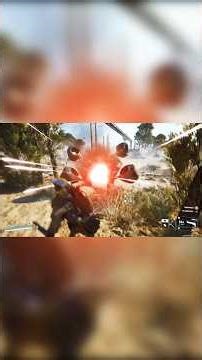 Using a wasp scanner to stun a Rocketeer #arcraiders #rocketeer #pve #ps5 #gaming