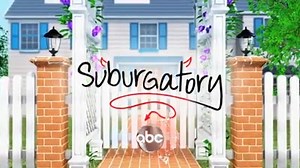 "Tragic is loading yourself up with so much mascara you can't blink." Watch a sneak peek of tonight's all new episode of Suburgatory! | Suburgatory