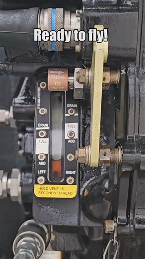 Oil servicing and filter replacement on a LEAP-1B engine. . . . #LEAP1B #AircraftMaintenance #AviationEngineering #AvGeek #AircraftMechanic #AeroEngineering #JetEngine #FlightDeck #MaintenanceLife #AviationTech #AviationDaily #AircraftSystems #EngineeringInAction #FlyingHigh #aviationlovers | The Pilot