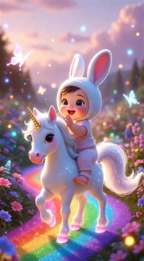 Cutest Child Riding a Horse: Adorable Moments