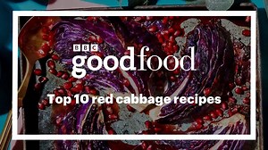 Top 10 red cabbage recipes