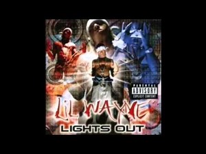 Lil Wayne - Hit U Up (Feat. The Hot Boys)