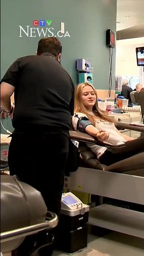 O-negative blood donors sought nationwide