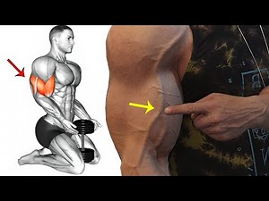 Full Arm Workout - Nobody tells you this perfect way to build an arms