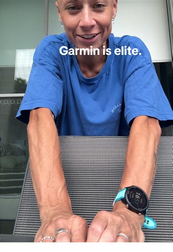 Garmin Running Watch Review: Venu 3S and Forerunner 265S