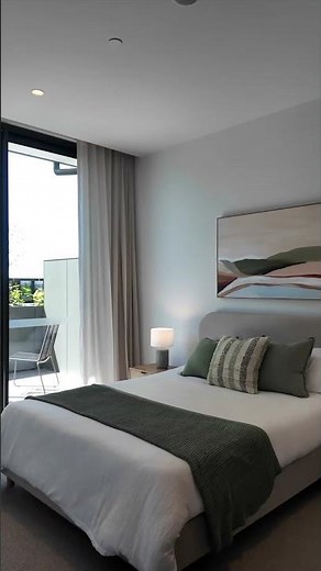 Welcome to 101 at Threadneedle