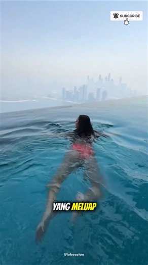 🤯 It'll make you nervous! Here's how Infinity Pool actually works