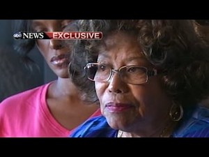 Katherine Jackson Interview 2012: 'Devastated' Over Losing Custody of Michael Jackson's Kids